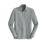Medium Heather Grey/ Charcoal Heather