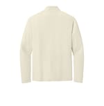 Port Authority K820 Parchment back