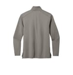 Port Authority K880 SmokeGrey back