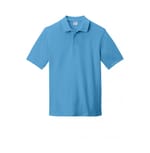 Aquatic Blue color