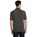Port & Company KP1500 Charcoal back