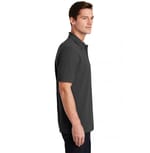 Port & Company KP1500 Charcoal right