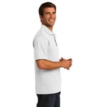 Port & Company KP155 White right