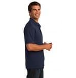 Port & Company KP155 Deep Navy right