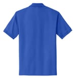 Port & Company KP55P Royal back
