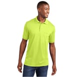 Safety Green