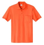 Safety Orange
