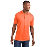 Safety Orange