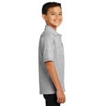 Port & Company KP55Y Ash right