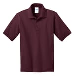 Athletic Maroon