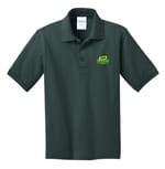 Dark Green