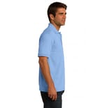 Port & Company KP55 Light Blue right