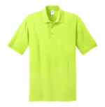 Safety Green