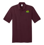 Athletic Maroon