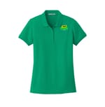 Bright Kelly Green