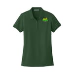 Deep Forest Green