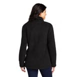 Port Authority L130 Black back