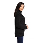 Port Authority L130 Black right