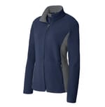 True Navy/ Battleship Grey