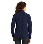 Port Authority L223 True Navy back