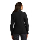 Port Authority L227 Black/ Black back
