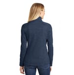 Port Authority L231 Navy back