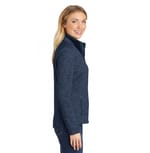 Port Authority L231 Navy right