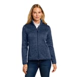 River Blue Navy Heather