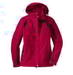 True Red/ Black