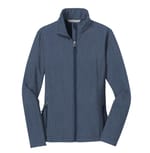Navy Heather