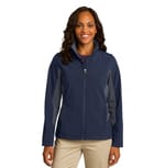 Dress Blue Navy/ Battleship Grey