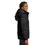 Port Authority L320 Black right