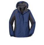 Admiral Blue/ Black/ Magnet