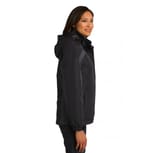 Port Authority L321 Black/ Black/ Magnet right