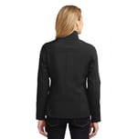 Port Authority L324 Black back