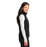 Port Authority L325 Black right