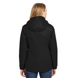 Port Authority L332 Black/ Black back