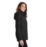 Port Authority L333 Black right