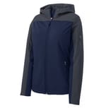 Dress Blue Navy/ Battleship Grey
