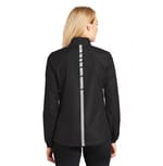 Port Authority L345 Black back