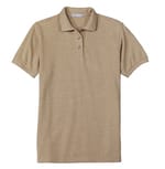 Khaki Heather