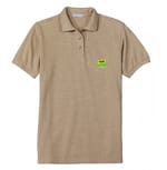 Khaki Heather