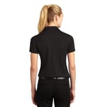 Sport-Tek L469 Black back