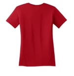 Sport-Tek L473 True Red back