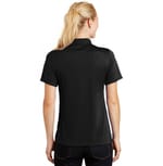 Sport-Tek L475 Black back