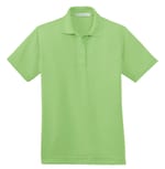 Vibrant Green