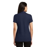 Port Authority L5001 Navy back