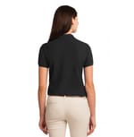 Port Authority L500 Black back