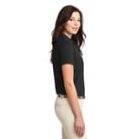 Port Authority L500 Black right