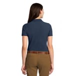 Port Authority L510 Navy back